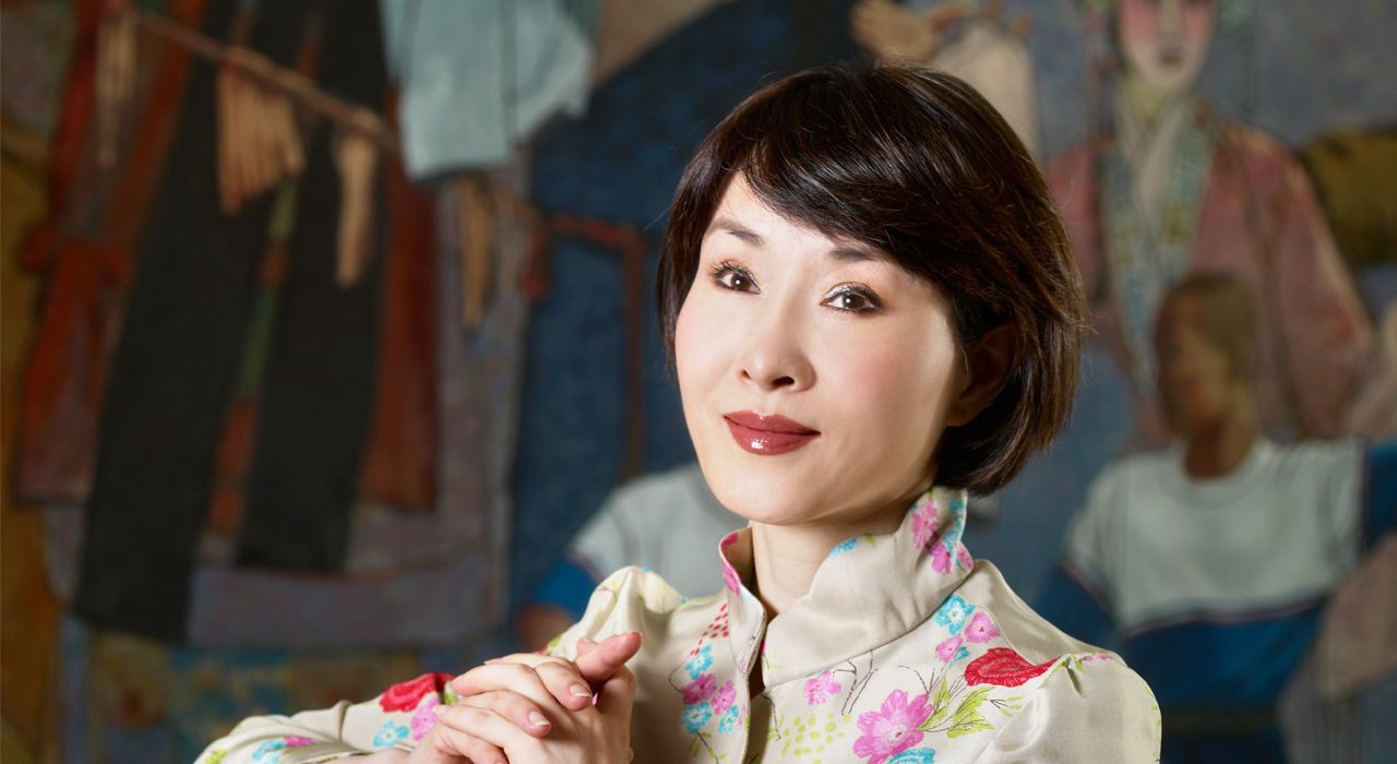 Wei Hai-Ming