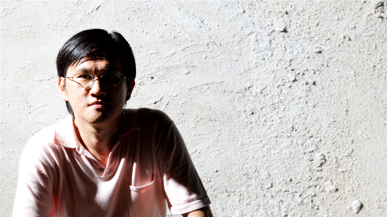 Wong Choo-yean